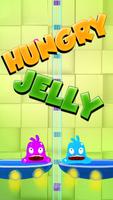 Hungry Jelly 截图 1