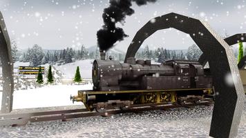 Metro Train Subway Driving screenshot 1
