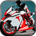 Motor Bike Racing 3D আইকন