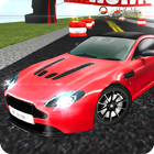 Nitro Speed Race أيقونة