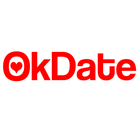 OKDate - Make new friends icône