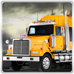 3D Road Driver Uphill
