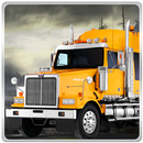 3D Road Driver Uphill APK