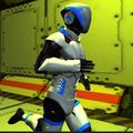 Run Bot Run