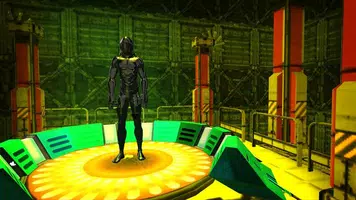 Run Bot Run imagem de tela 1
