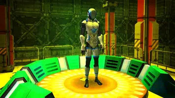 Run Bot Run imagem de tela 7
