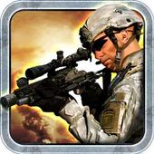 Sniper Cross Fire Kill icon