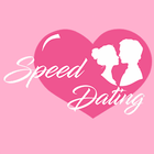 Speed Dating - Dating biểu tượng