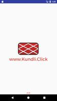 Kundli.Click Affiche