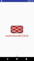 Kundli.Click plakat