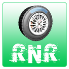 Rally News & Results icon