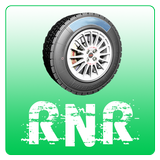 Rally News & Results icon