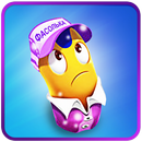 Кукурузка - путешествие домой APK