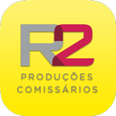 R2 Remoto aplikacja