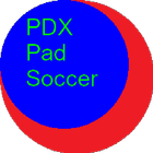 PDXPadSoccer ไอคอน