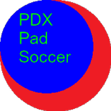 PDXPadSoccer 图标