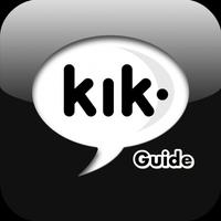 Kik Chat Calls Guide Free poster