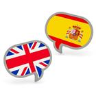 Mini-rozmówki angielski-hiszpański icon