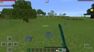 Mutant Creatures MOD imagem de tela 1