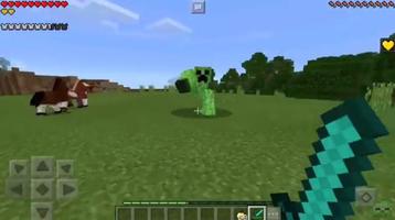 Mutant Creatures MOD imagem de tela 2