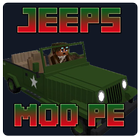 Jeeps Mod PE ikona