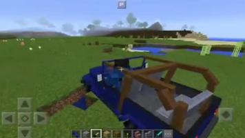 Jeeps Mod PE imagem de tela 2