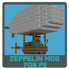 Zeppelin MOD FOR PE simgesi