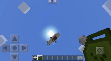 Zeppelin MOD FOR PE Ekran Görüntüsü 2