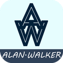 Alan Walker Lyrics APK