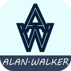 Alan Walker Lyrics biểu tượng