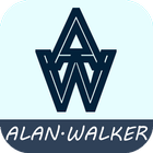 Alan Walker Lyrics アイコン
