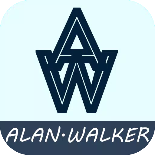 Alan Walker Lyrics APK do pobrania na Androida