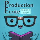 APK Production Écrite - Bac 2016