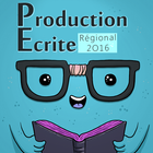 Production Écrite - Bac 2016 アイコン