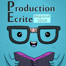 Production Écrite - Bac 2016 APK