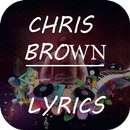 Chris Brown Lyrics APK