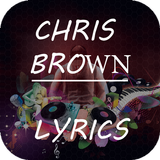 Chris Brown Lyrics icon
