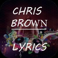 Chris Brown Lyrics ภาพหน้าจอ 2