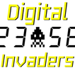Digital Invaders