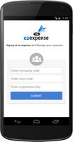 Ez-Expense poster