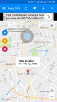 Fake GPS Run Ekran Görüntüsü 1