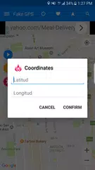 Fake GPS Run APK download