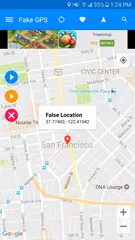Fake GPS Run APK download