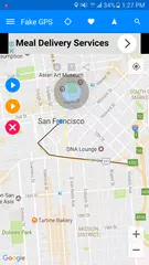 Fake GPS Run APK download