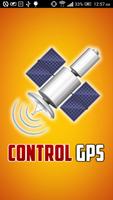 GEOCONTROL GPS Cartaz