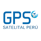 GPS SATELITAL PERÚ आइकन