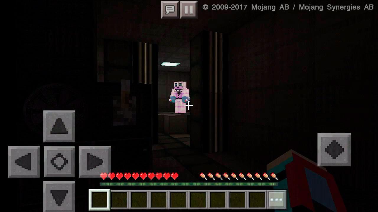 5 Nights At Freddy S Sister Location 2 Mcpe Map For Android Apk Download
