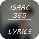 Isaac 365 Lyrics aplikacja
