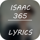 Isaac 365 Lyrics icône