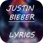 Justin Bieber Lyrics - Top Hit icono